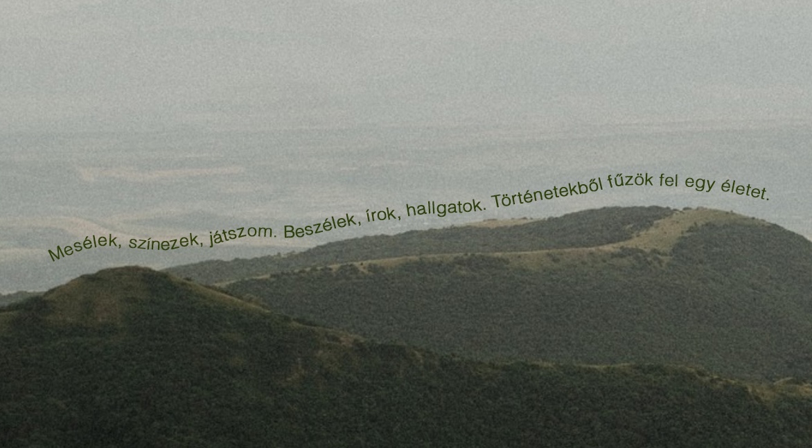 Csajkovszky Krisztina oldala